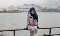 Sukses Kunjungi 208 Negara dalam 3 Hari saat Pandemi, Wanita Muslim Ini Pecahkan Rekor Dunia