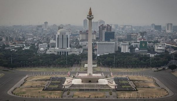 Deretan Peluang Bisnis yang Moncer di Ibu Kota Baru