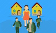 “Squid Game” Jadi Cerminan Problem Hutang Rumah Tangga Masyarakat Korsel