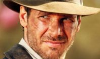 Harrison Ford Disulap Jadi Muda Kembali dalam Film Indiana Jones 5