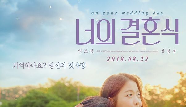 3 Film Korea yang Romantis Ini Wajib Banget Ditonton!