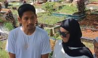 Ibnu Jamil Ungkap Pesan Terakhir Ibunya Sebelum Meninggal Dunia