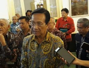 Berita Terbaru: Sultan HB X Berharap Ganti Rugi Proyek Tol Yogyakarta-Solo Dibayarkan November Mendatang