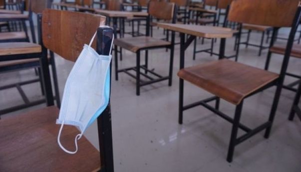 Berita Jateng: Kota Semarang Targetkan Berstatus Zona Hijau Covid-19 pada Desember