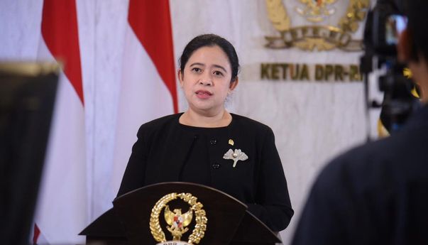 Puan Maharani Juga Ikut Bicara Soal Rachel Vennya: Berikan Sanksi Pelanggaran UU Kekarantinaan