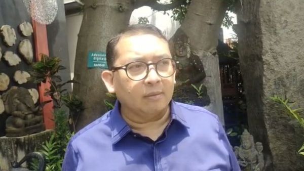 Fadli Zon Tak Setuju Ongkos Haji Naik Jadi Rp69,1 Juta per Jemaah: Ini Sangat Ngawur dan Harus Ditolak