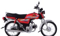 Bikin Ngiler! Di Negara Ini Harga Honda Win Baru Cuma Rp6 Jutaan