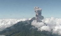 Berita Jogja: Penjelasan BPPTKG Soal Dua Kali Gempa Guguran Gunung Merapi pada Rabu Malam
