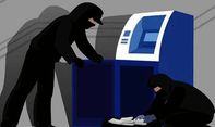 Berita Jateng: Ada Jaringan Besar di Balik Komplotan Pembobol ATM Lintas Provinsi