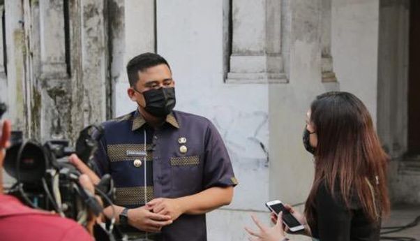 Kesawan City Klaim Sudah Terapkan Prokes, Faktanya Tapi Berbeda