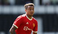 Bertahan di Manchester United, Jesse Lingard Dianggap Salah Pilih Jalan