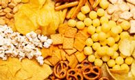 Camilan yang Bisa Dijadikan Bekal Perjalanan Jauh Selama Mudik dan Balik Lebaran
