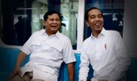 Setelah Prabowo dan Jokowi Bertemu, Apa yang Terjadi?