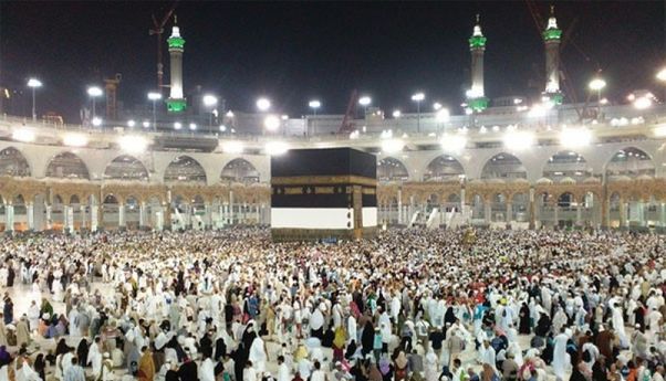 Langkah Arab Saudi dalam Mengatasi Pengelolaan Sampah Selama Ibadah Haji