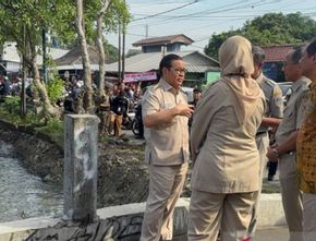 Pramono soal Golf Tak Kena Pajak Hiburan: Sudah Dikenakan PPN