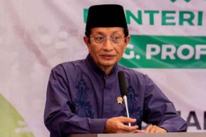 Menag Ucapkan Selamat atas Terpilihnya Paus Leo XIV, Apresiasi Pesan Damai Pidato Perdananya