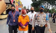 Dipaksa Berhubungan Badan, Seorang Istri di Serang Cekik Suaminya Hingga Tewas