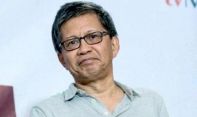 Rocky Gerung Ungkap Partai Dungu: Kalau yang Dua Itu Ngapain, Pecicilan Aja Kan