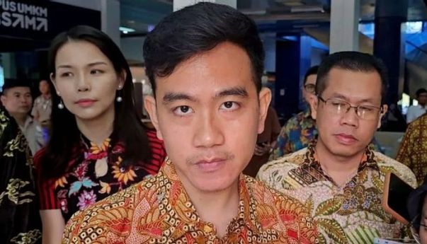 Megawati Bicara Kecurangan Pemilu, Gibran: Dilaporkan Saja ke Bawaslu
