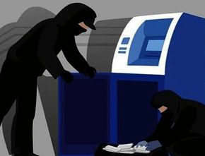 Berita Jateng: Ada Jaringan Besar di Balik Komplotan Pembobol ATM Lintas Provinsi