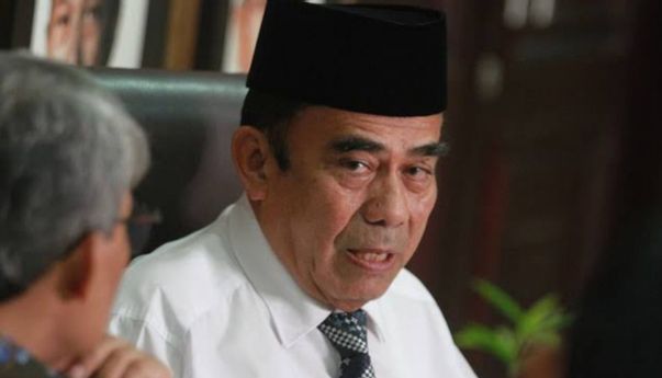 Berita Terkini: Menag Usulkan Realokasi Anggaran Ibadah Haji