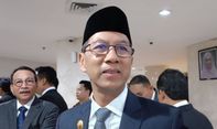 Heru Budi Bersyukur Tak Lagi Diusulkan DPRD Jadi Pj Gubernur DKI Jakarta: Cukup Baik dan Tepat