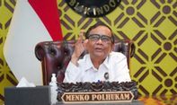 Mahfud MD Puji Hakim Vonis Bharada E 1 Tahun 6 Bulan: Bagus, Tidak Terpengaruh Public Opinion
