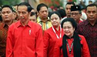 Pemilu 2024 PDI Perjuangan Butuh Tokoh Seperti Jokowi, Ganjar dan Risma Tokohnya?