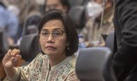 Menkeu Sri Mulyani Peringatkan! Krisis Besar Bakal Melanda Indonesia 8 Bulan Lagi