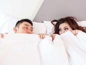 Sebenarnya, Kapan Waktu Ideal Berhubungan Seks di Bulan Puasa?