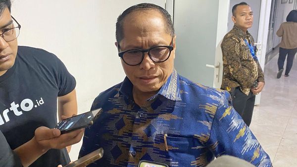 KIM Plus Kompak Tak Usulkan Heru Budi Lanjut Jadi Pj Gubernur DKI, PAN: Kita Akan Menghadapi Pilkada