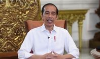 Presiden Jokowi Yakin Teknologi Digital Mampu Tekan Peluang Korupsi, Manusianya Tak Bisa Diubah?