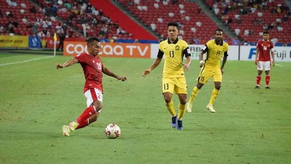 Legenda Sepak Bola Malaysia Sarankan Pemain Malaysia Tiru Indonesia Bermain di Luar Negeri
