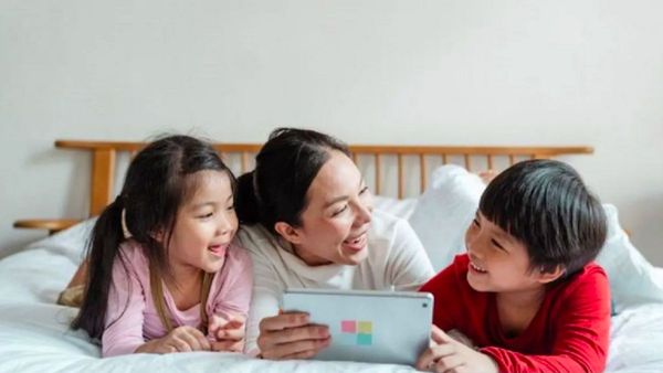 Texas Kaji RUU Pembatasan Media Sosial untuk Anak di Bawah 18 Tahun