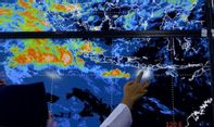 Bantul Berstatus Siaga Darurat Bencana, Masyarakat Waspada Banjir, Longsor, dan Angin Kencang