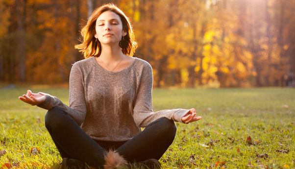 3 Teknik Pernapasan Meditasi Lengkap dengan Sejumlah Manfaatnya