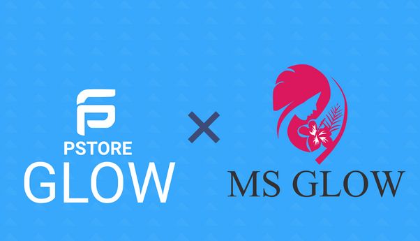 Menilik Dampak Seteru MS Glow & PS Glow Terhadap Branding Produknya di Medsos