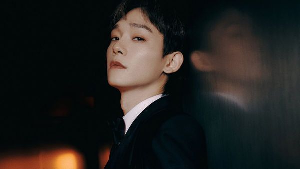 Ditunda 3 Tahun, Chen EXO Akhirnya Bakal Gelar Upacara Pernikahan Oktober Mendatang