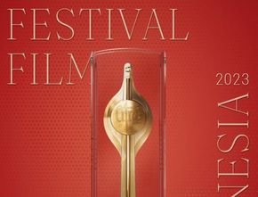 Daftar Lengkap Nominasi Ajang Penghargaan Festival Film Indonesia 2023