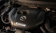 Mazda3, Mobil Hatchback dengan Mesin Turbo Terbaru