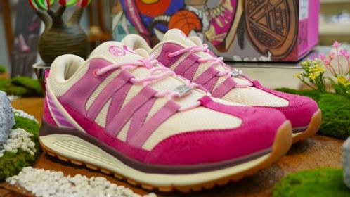 Kaki Terasa Nyaman, Ini Rekomendasi Sepatu yang Nyaman Dipakai Seharian