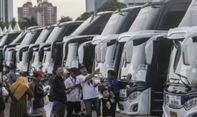Pendaftaran Mudik Gratis DKI Mulai Buka Hari Ini, Ketahui Cara Daftar dan Kota Tujuan di Sini