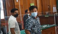 Berita Kriminal: Penganiaya Jurnalis Tempo Divonis 10 Bulan Penjara, Terdakwa: Pikir-Pikir Dulu Yang Mulia