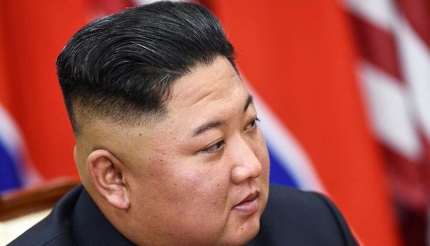 Penjara Menunggu Warga yang Memanggil Seseorang dengan Sebutan 'Oppa' di Korea Utara