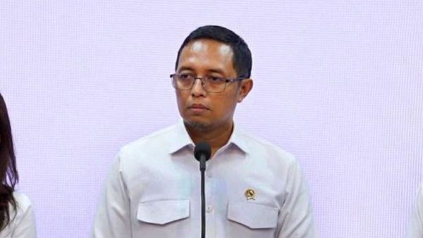 Banyak Aduan Iseng, Istana Sebut Sistem Lapor Mas Wapres Dimatangkan