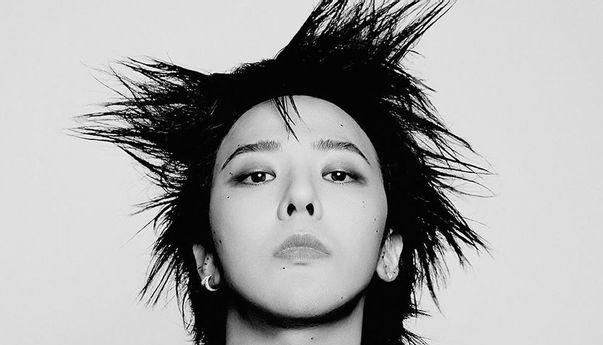 G-Dragon Siap Gelar Tur Dunia "Übermensch", di Jakarta 26 Juli