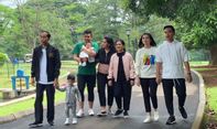 Pilkada Segera Digelar, Media Asing Soroti Dinasti Politik Keluarga Jokowi