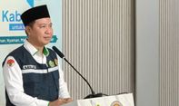 Kemenag Terapkan Skema Murur dan Tanazul Antisipasi Kepadatan Haji 2025