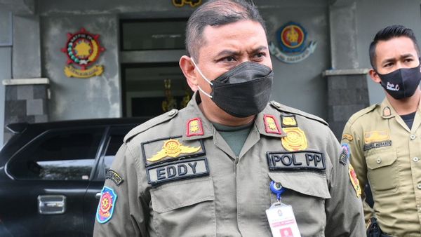 Temanggung Bikin Tim Reaksi Cepat, Bukan untuk Kejar Penjahat Tapi Pantau Hajatan