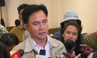 Yusril Sebut Prabowo Bisa Tambah Kementerian dengan Revisi UU atau Terbitkan Perppu